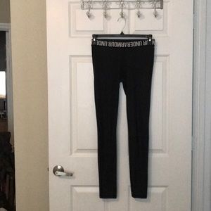 Under Armour Yoga tights ❤️